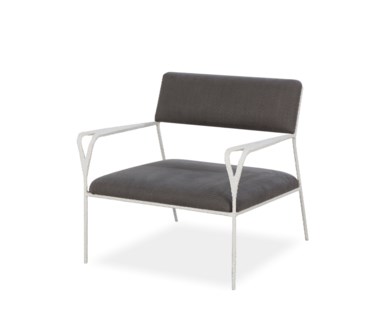 Avalon Chair - Charcoal